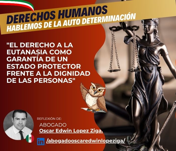 EL DERECHO A LA EUTANASIA COMO GARANTÍA DE UN ESTADO PROTECTOR FRENTE A LA DIGNIDAD DE LAS PERSONAS (1)